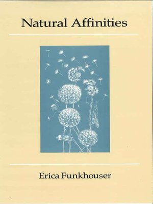 cover image of Natural Affinities